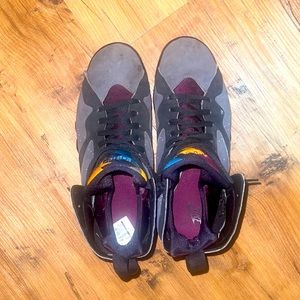 Jordan Retro Boudreaux 7 2015 Release